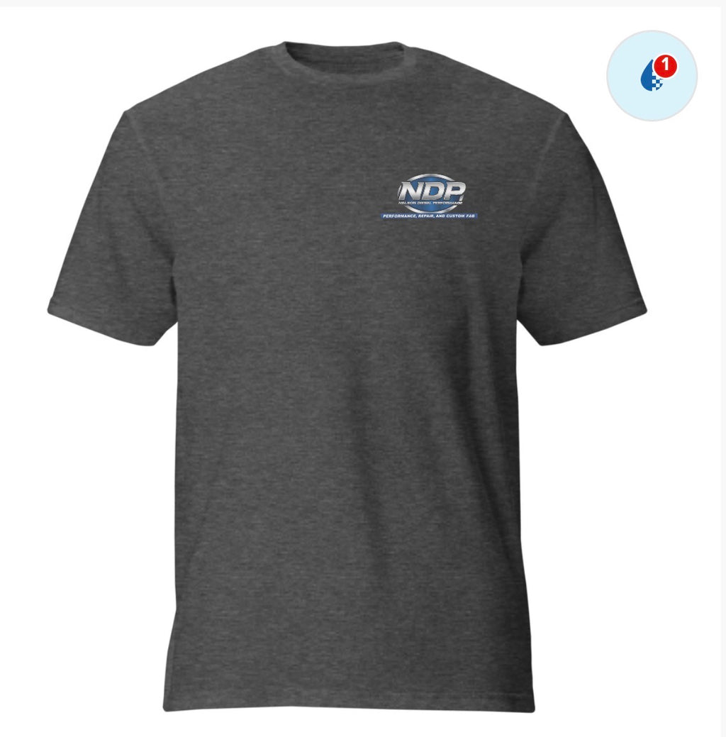 NDP Basic Tee