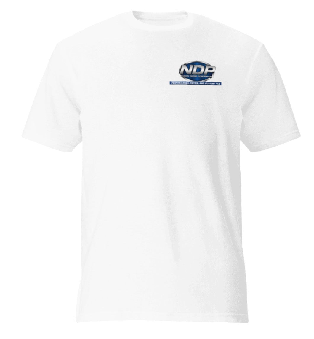 NDP Basic Tee