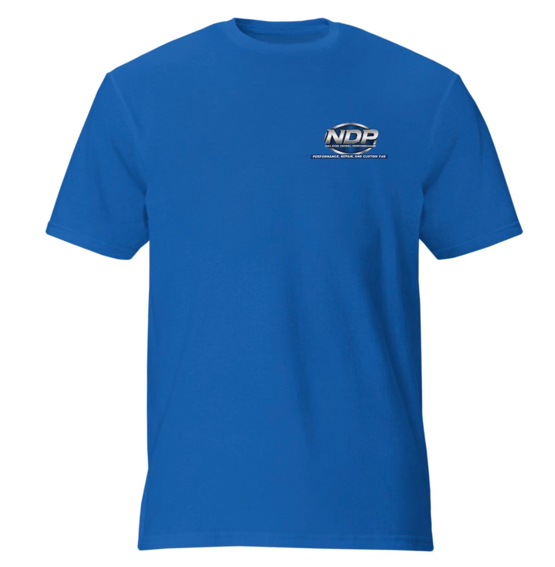 NDP Basic Tee