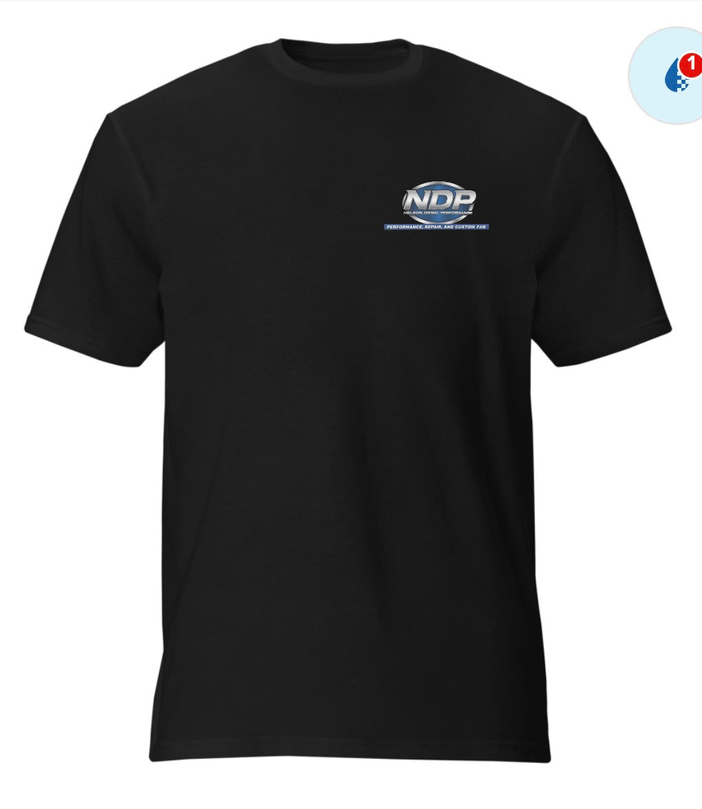 NDP Basic Tee